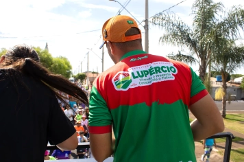 Foto - Circuito Regional de Caminhada e Corrida Kids Etapa Lupércio