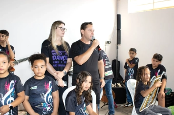 Foto - Circuito Regional de Caminhada e Corrida Kids Etapa Lupércio