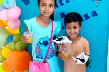 Foto - Campanha de Vacinação Contra a Influenza