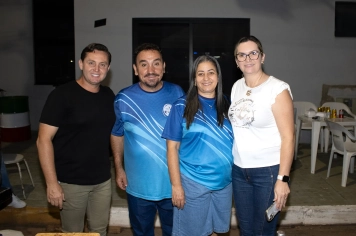 Foto - Feira do Empreendedor - Dia do Trabalhador