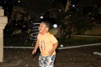 Foto - Natal Iluminado Lupércio 2025