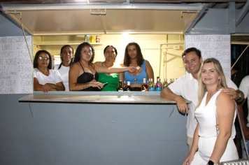 Foto - Réveillon Santa Terezinha 2026