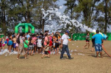 Foto - Criança Feliz 2024 - Santa Terezinha