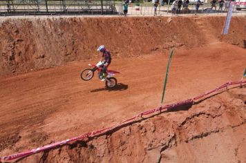 Foto - EVENTO MOTOCROSS FEST