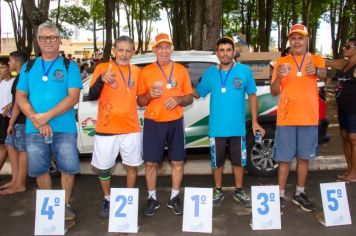 Foto - Circuito de Caminhada e Corrida 2024 - Etapa Lupércio