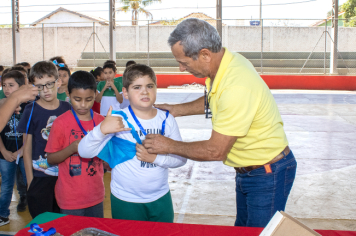 Foto - Jeespinho EMEF 