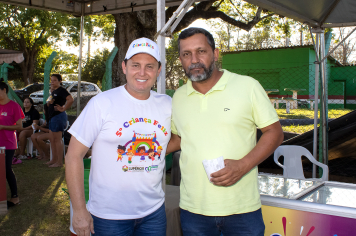 Foto - 5º Criança Feliz Santa Terezinha