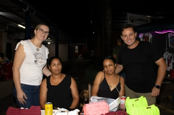 Foto - Feira do Empreendedor - Dia do Trabalhador