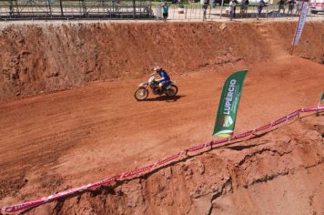 Foto - EVENTO MOTOCROSS FEST