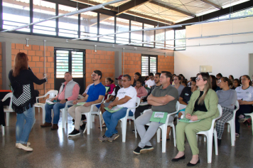 Foto - 14ª Conferência Municipal de Assistência Social
