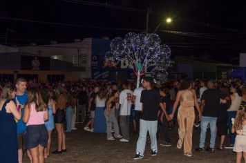 Foto - Show de Aniversário Lupércio 71 Anos