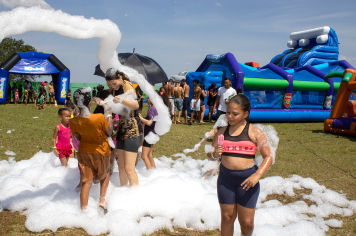 Foto - 5º Criança Feliz Santa Terezinha