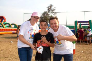 Foto - Criança Feliz 2024 - Santa Terezinha