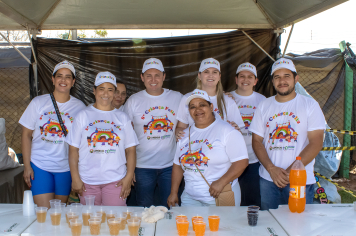 Foto - 5º Criança Feliz Santa Terezinha