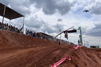 Foto - EVENTO MOTOCROSS FEST