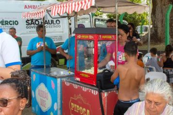 Foto - Criança Feliz 2024 - Santa Terezinha