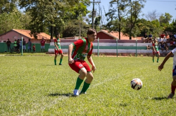 Foto - Jogos da Juventude do Estado de São Paulo em Santa Terezinha