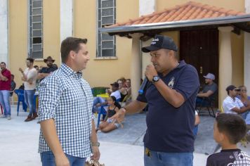 Foto - 5ª Violada Sertaneja da Capela de Santa Terezinha