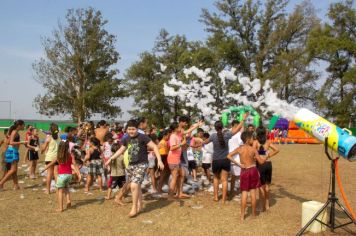 Foto - Criança Feliz 2024 - Santa Terezinha