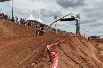 Foto - EVENTO MOTOCROSS FEST