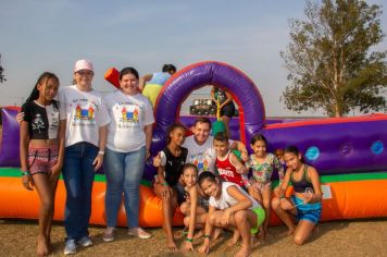 Foto - Criança Feliz 2024 - Santa Terezinha