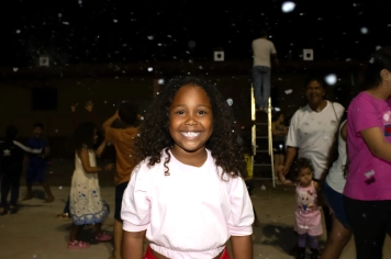 Foto - Natal Iluminado Santa Terezinha 2025