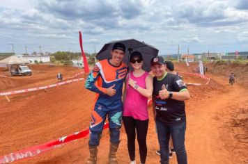 Foto - EVENTO MOTOCROSS FEST