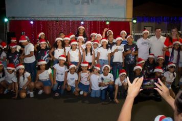 Foto - Natal Iluminado 2024 • Lupércio