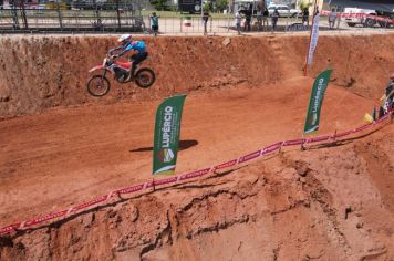 Foto - EVENTO MOTOCROSS FEST