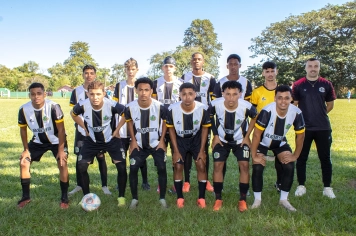 Foto - Jogos da Juventude do Estado de São Paulo em Santa Terezinha