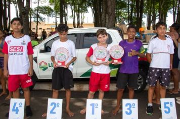 Foto - Circuito de Caminhada e Corrida 2024 - Etapa Lupércio