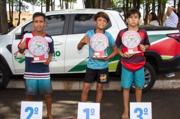 Foto - Circuito de Caminhada e Corrida 2024 - Etapa Lupércio