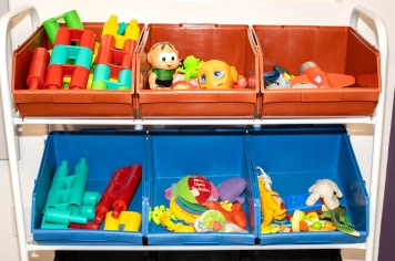 Foto - Inauguração Creche Escola e Entrega Kit Escolar Lupércio