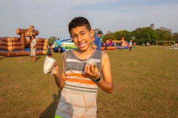 Foto - Criança Feliz 2024 - Lupércio