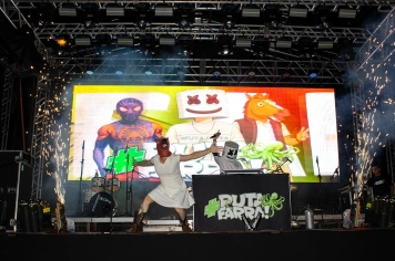 Foto - Réveillon Santa Terezinha 2026