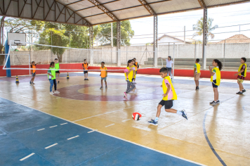 Foto - Jeespinho EMEF 