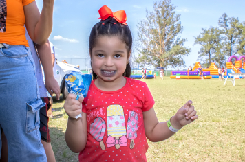 Foto - 5º Criança Feliz Santa Terezinha