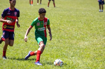 Foto - Jogos da Juventude do Estado de São Paulo em Santa Terezinha