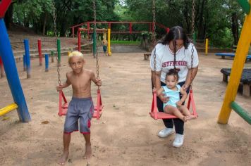 Foto - Confraternização Projeto Estrela-guia 2024 • Santa Terezinha