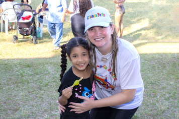 Foto - 5º Criança Feliz Santa Terezinha