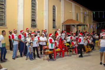 Foto - Natal Iluminado 2024 • Santa Terezinha