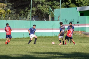 Foto - Jogos da Juventude do Estado de São Paulo em Santa Terezinha