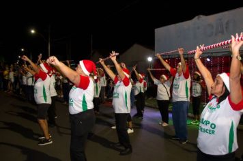 Foto - Natal Iluminado 2024 • Lupércio