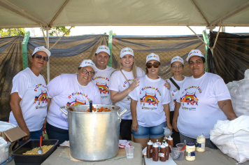 Foto - 5º Criança Feliz Santa Terezinha