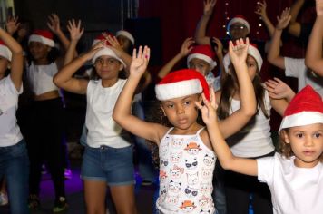 Foto - Natal Iluminado 2024 • Lupércio