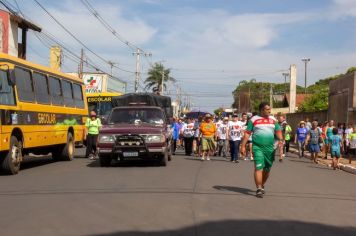 Foto - Circuito de Caminhada e Corrida 2024 - Etapa Lupércio