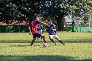 Foto - Jogos da Juventude do Estado de São Paulo em Santa Terezinha