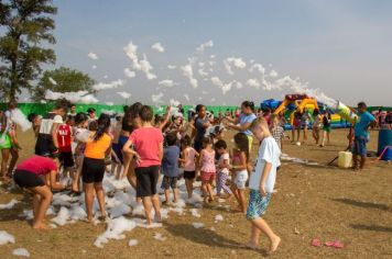 Foto - Criança Feliz 2024 - Santa Terezinha