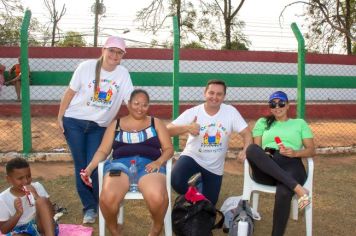 Foto - Criança Feliz 2024 - Santa Terezinha