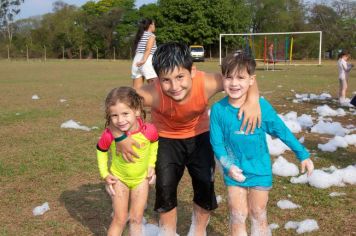 Foto - Criança Feliz 2024 - Lupércio